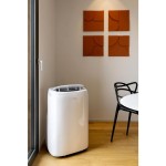 398400034 THOR+ WI-FI KLIMATIZACE ARGO