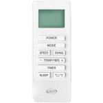 398400041 ALPHA PLUS WI-FI KLIMA ARGO