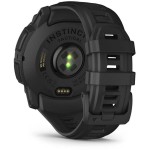 Instinct 3 50mm AMOLED Tactical Ed Black