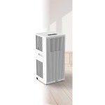 BXAC9002E KLIMATIZACE BLACK+DECKER
