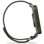 Venu X1 Moss pouzdro+nylon řemínek Moss
