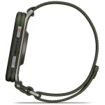 Venu X1 Moss pouzdro+nylon řemínek Moss