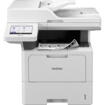 MFC-L6710DW laserová mtf BROTHER