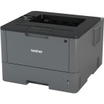 HL-L5000D laserová tiskárna BROTHER