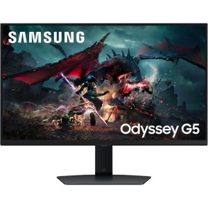 LS27DG500EUXEN Odyssey 180Hz 1ms SAMSUNG