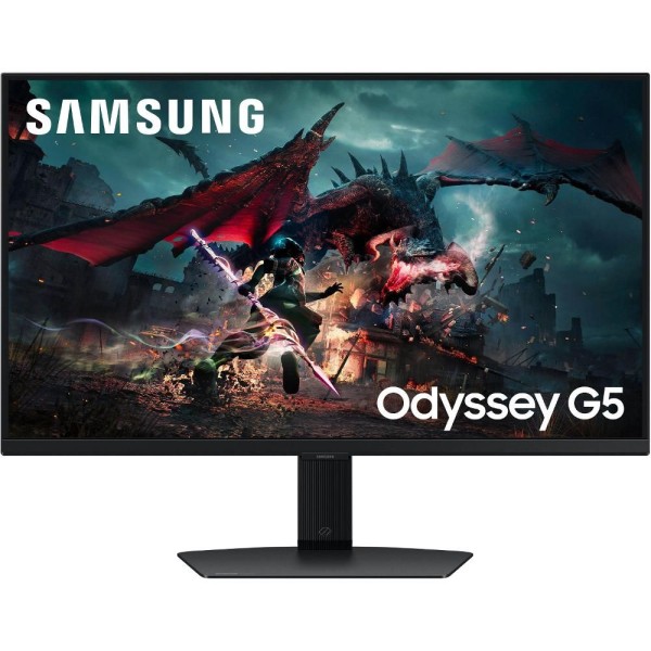 LS27DG500EUXEN Odyssey 180Hz 1ms SAMSUNG