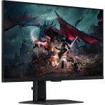 LS27DG500EUXEN Odyssey 180Hz 1ms SAMSUNG