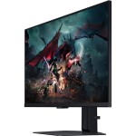 LS27DG500EUXEN Odyssey 180Hz 1ms SAMSUNG