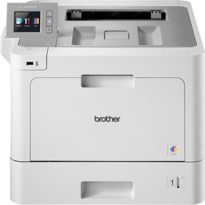 HL-L9310CDW laserová wifi BROTHER
