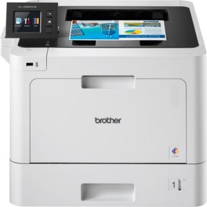 HL-L8360CDW laserová wifi BROTHER