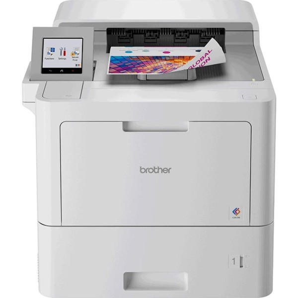 HL-L9470CDN laserová wifi BROTHER