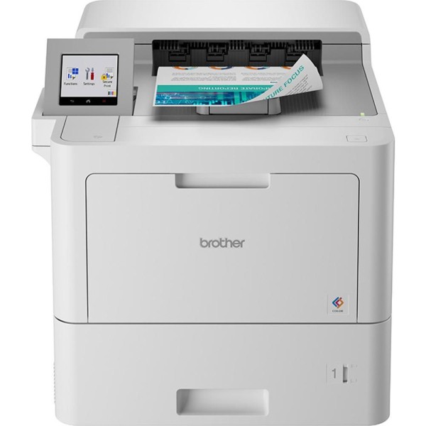 HL-L9430CDN laserová wifi BROTHER