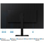 LS37D800EAUXEN ViewFinity 60Hz SAMSUNG