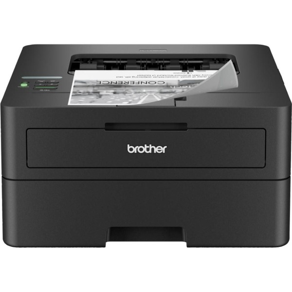 HL-L2460DN laserová tiskárna BROTHER