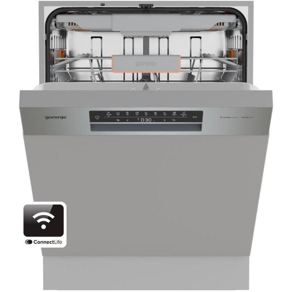 GI673B90X MYČKA 60CM VEST. GORENJE