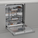 GI673B90X MYČKA 60CM VEST. GORENJE