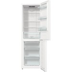 NRK61CS2W4 CHLADNIČKA KOMBI GORENJE