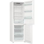 NRK61CS2W4 CHLADNIČKA KOMBI GORENJE