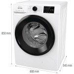 WPNEI82A1SWIFI PRAČKA GORENJE