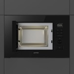 BM201M2BG MIKROVLNNÁ TROUBA VE. GORENJE