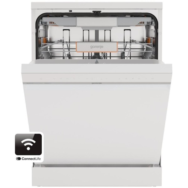 GS673A97W MYČKA 60CM GORENJE