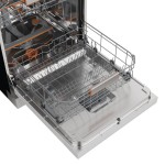 GS673A97W MYČKA 60CM GORENJE