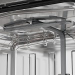 GS673A97W MYČKA 60CM GORENJE