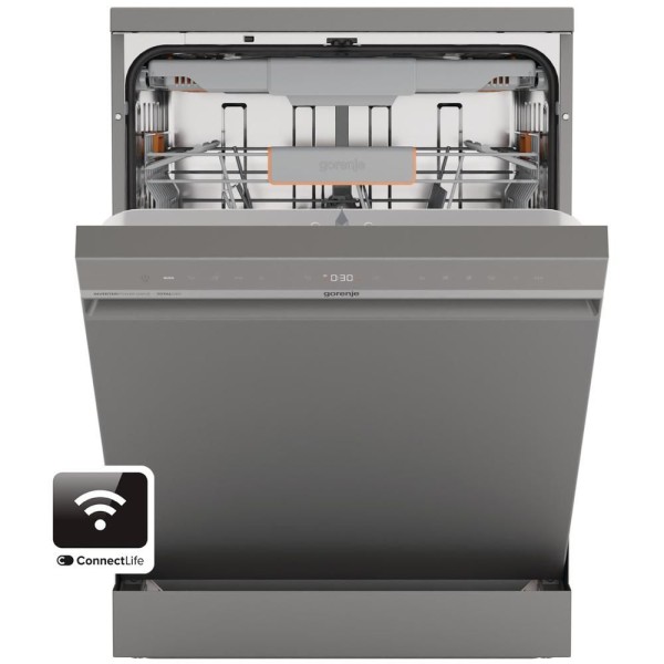 GS673B90X MYČKA 60CM GORENJE