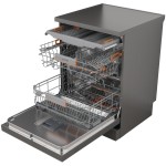 GS673B90X MYČKA 60CM GORENJE