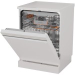 GS673B90W MYČKA 60CM GORENJE
