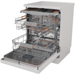 GS673B90W MYČKA 60CM GORENJE