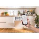 GS673B90W MYČKA 60CM GORENJE