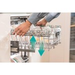 GS673B90W MYČKA 60CM GORENJE