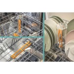 GS673B90W MYČKA 60CM GORENJE