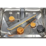 GS673B90W MYČKA 60CM GORENJE
