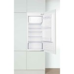 BM210.4i(E) CHLADNIČKA S MRAZ. VE. AMICA