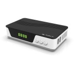 AB TereBox 3T HD DVB-T2 přijímač