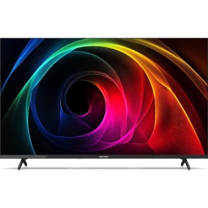 40HA1205E FRAMELESS FHD T2/C/S2 SHARP