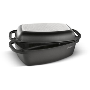 LT1308 PEKÁČ 40X22,5X17CM ROST LAMART