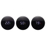 LT4084 TERMOSKA TEPLOM.MODRÁ SIPP LAMART