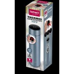 LT4084 TERMOSKA TEPLOM.MODRÁ SIPP LAMART