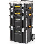 FDN 4171 Box spodní část FIELDMANN