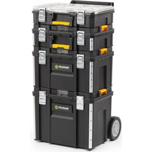 FDN 4171 Box spodní část FIELDMANN