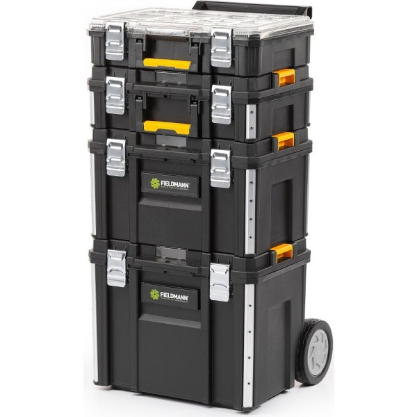 FDN 4171 Box spodní část FIELDMANN