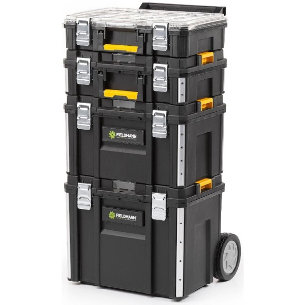 FDN 4174 Box horní část FIELDMANN