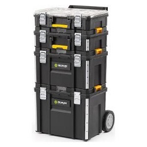 FDN 4170 Box komplet 4 části FIELDMANN