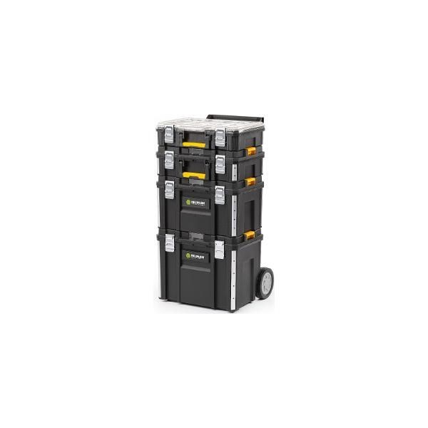 FDN 4170 Box komplet 4 části FIELDMANN