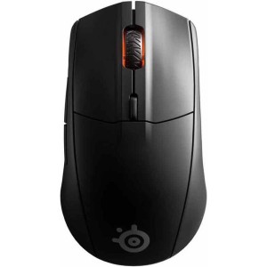 Rival 3 Wireless mouse black STEELSERIES