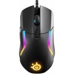 Rival 5 mouse black STEELSERIES