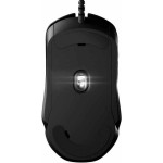 Rival 5 mouse black STEELSERIES